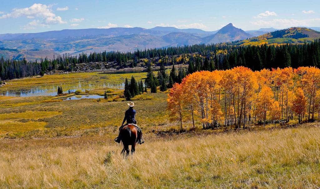 Latigo Ranch - Colorado