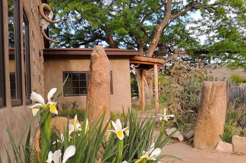 Canyon of the Ancients Guest Ranch