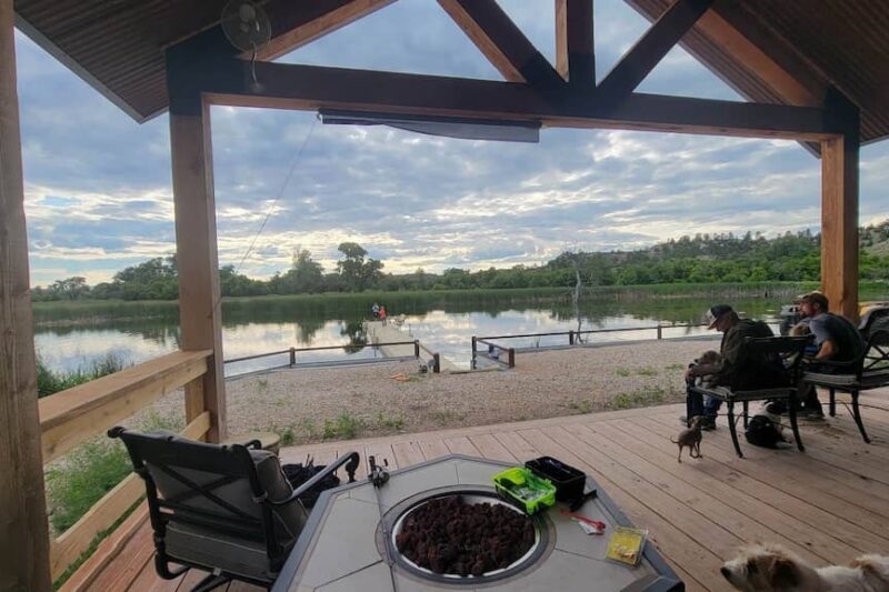 Cottonwood Creek Ranch - Wyoming