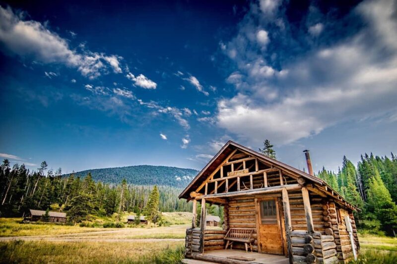 Elkhorn Ranch - Montana