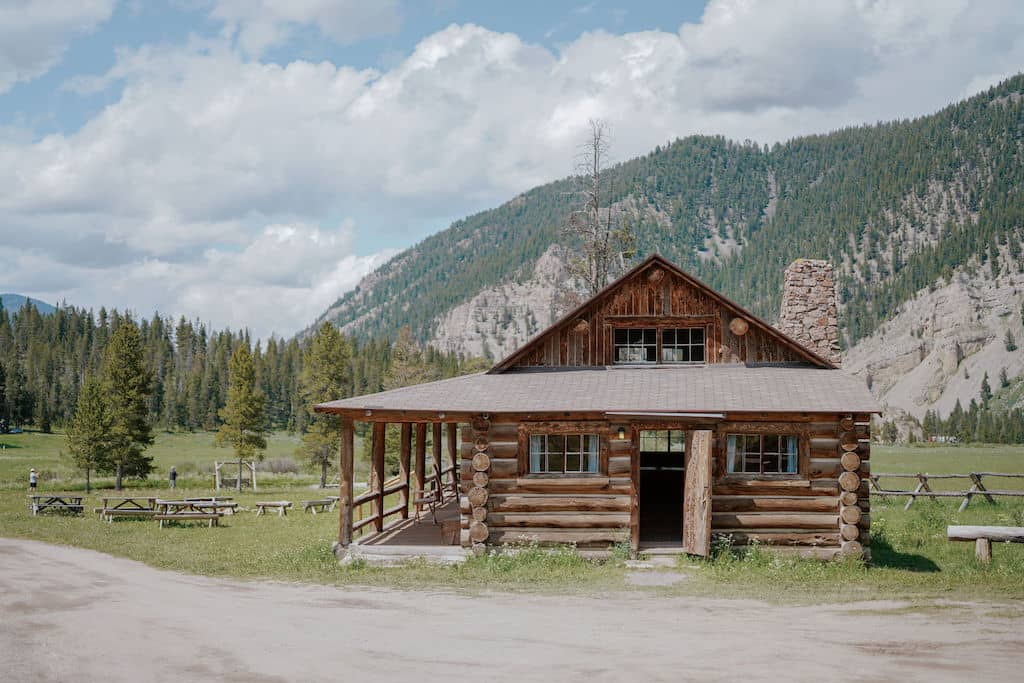 Elkhorn Ranch - Montana