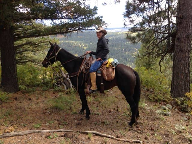 Los Pinos Ranch - NM